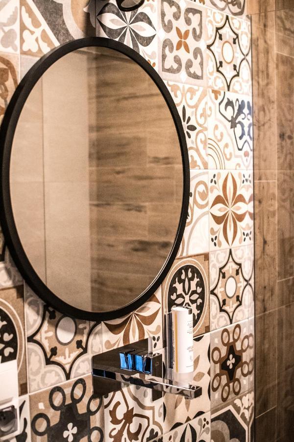 Pensjonat Zdrojowy Apartamenty Rabka Exteriör bild