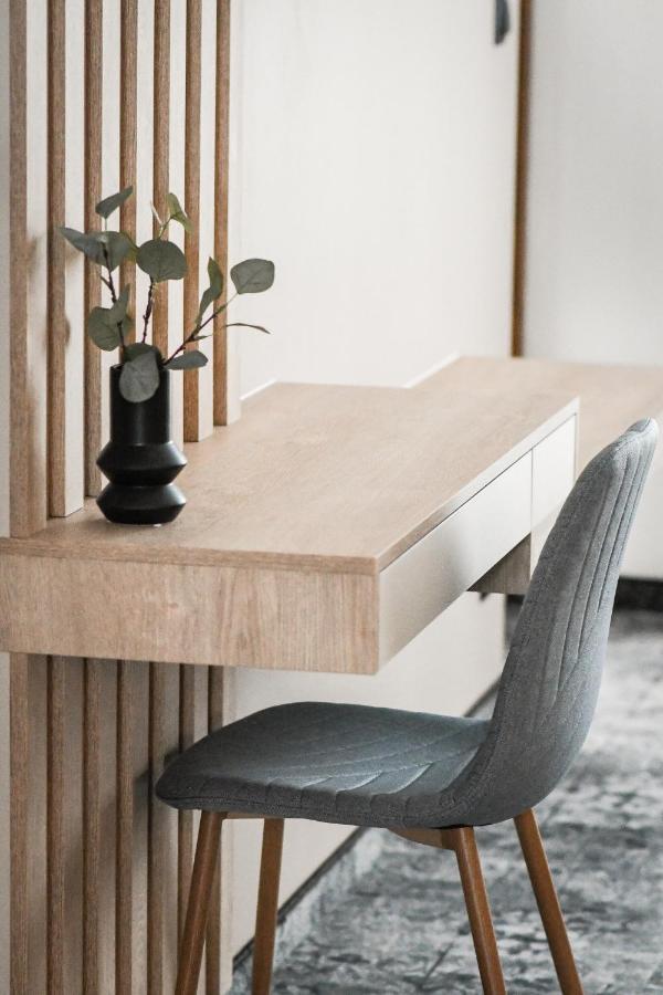 Pensjonat Zdrojowy Apartamenty Rabka Exteriör bild