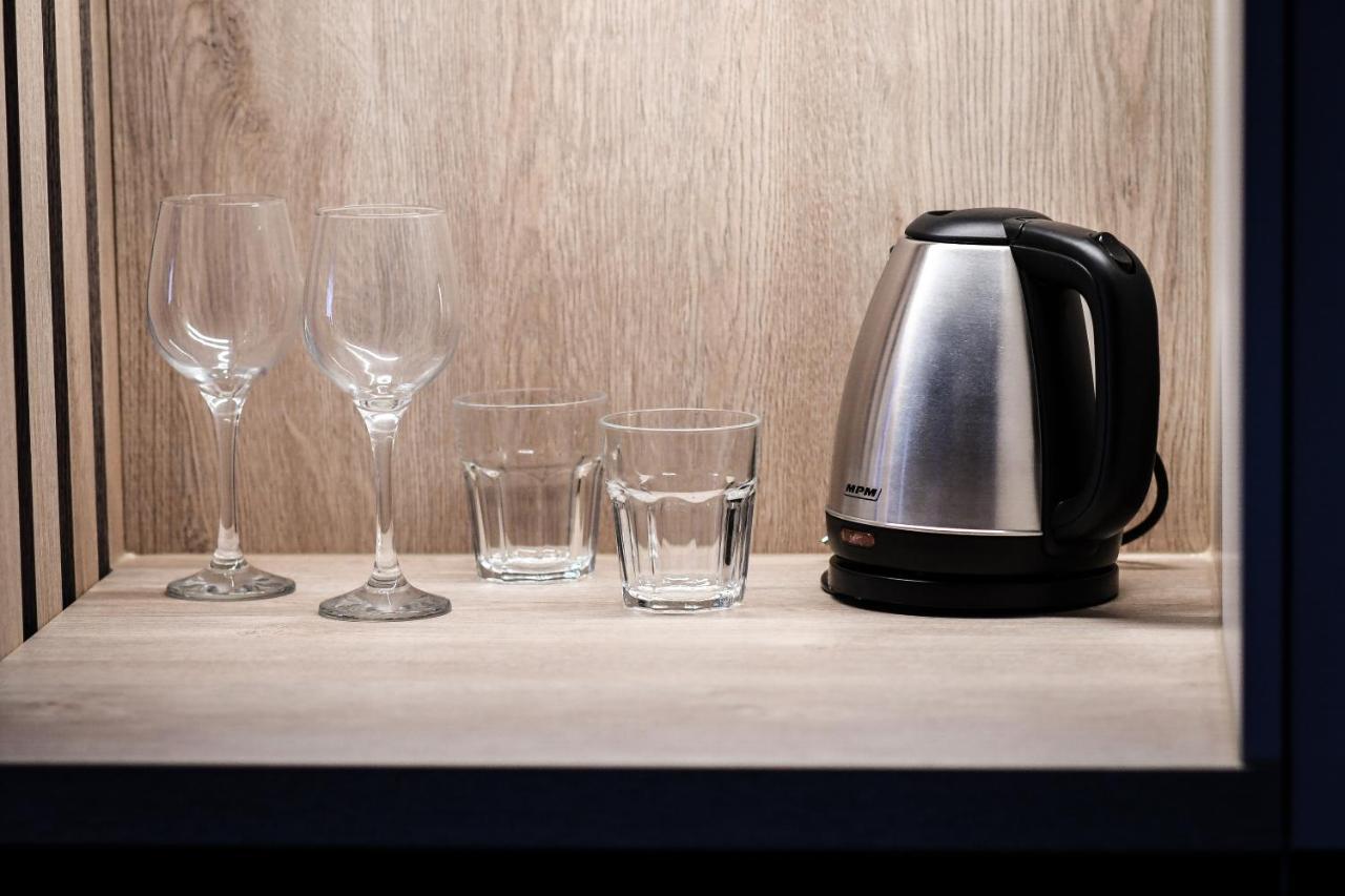 Pensjonat Zdrojowy Apartamenty Rabka Exteriör bild