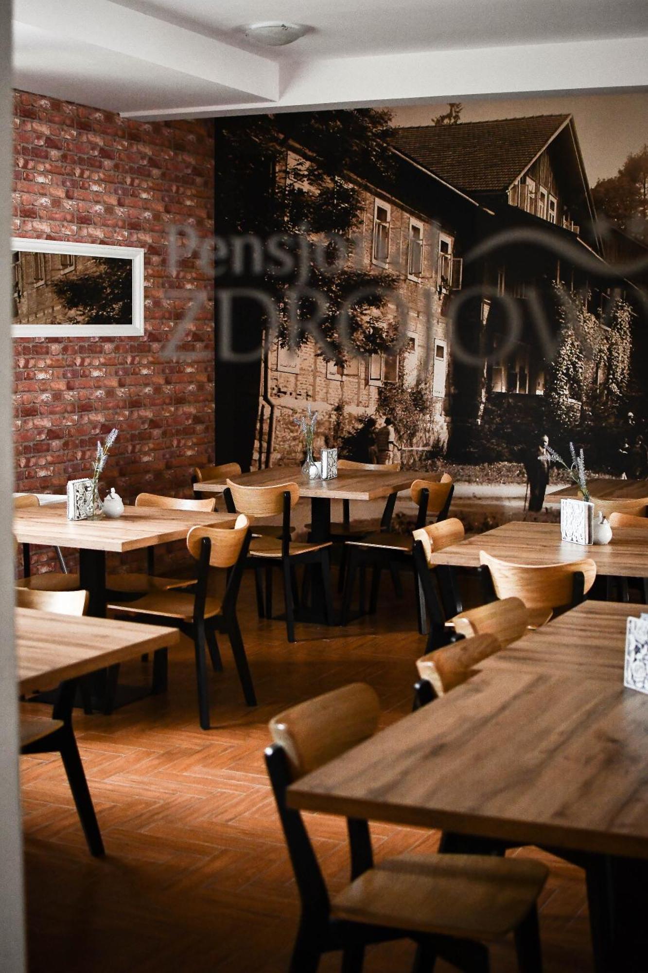 Pensjonat Zdrojowy Apartamenty Rabka Exteriör bild