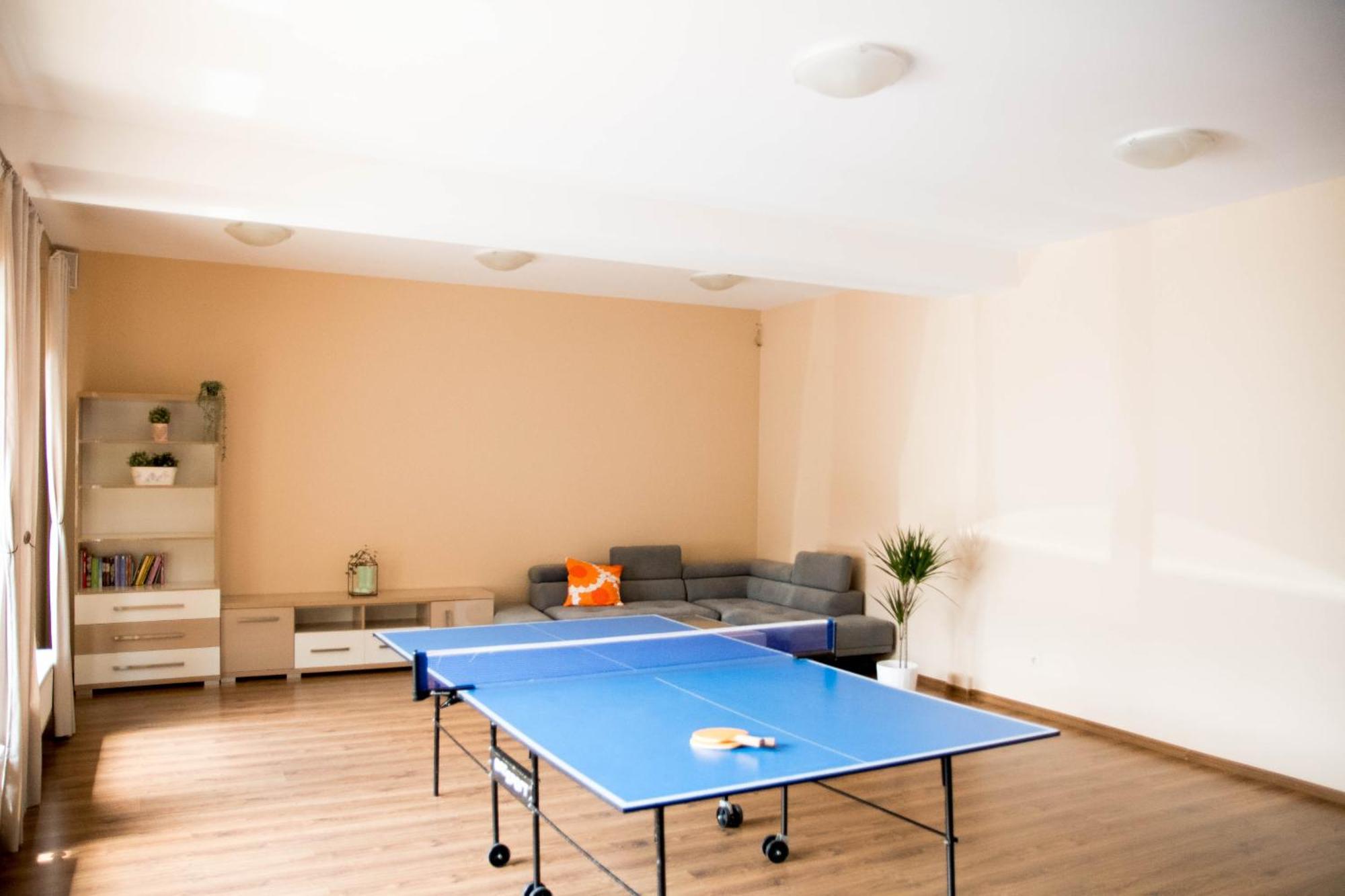 Pensjonat Zdrojowy Apartamenty Rabka Exteriör bild